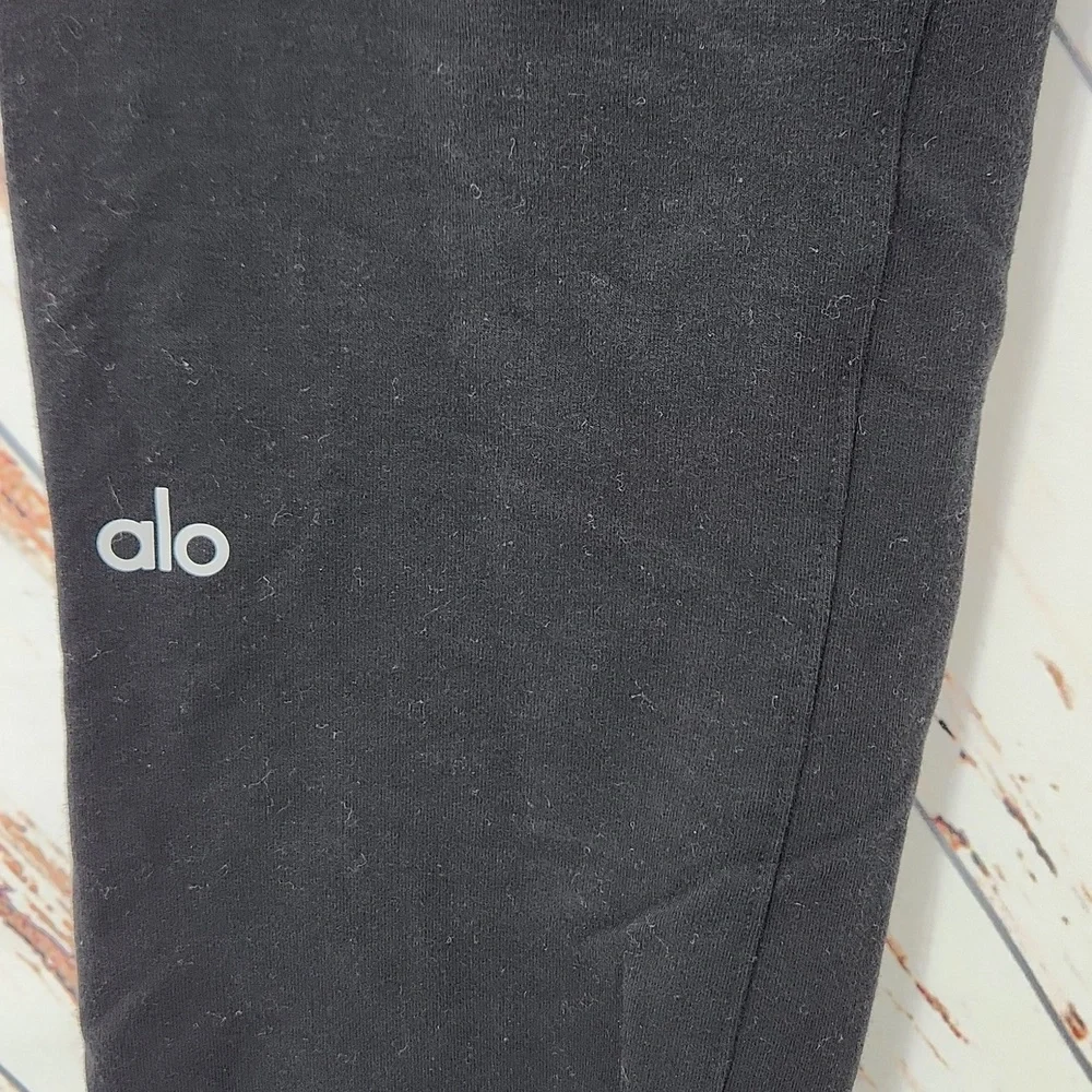 Alo Yoga Urban Moto Sweatpants - Picture 6 of 9